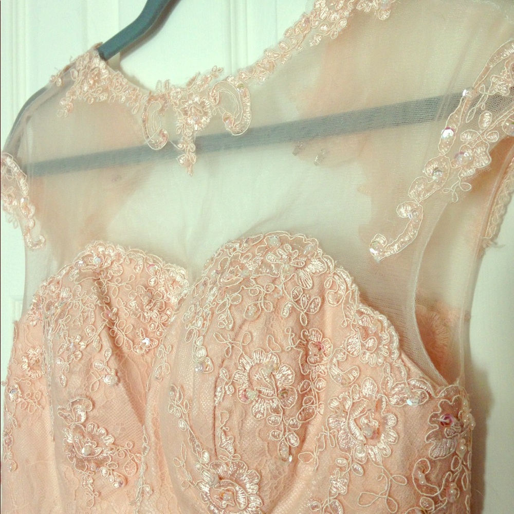 Cocktail/ wedding formal dress